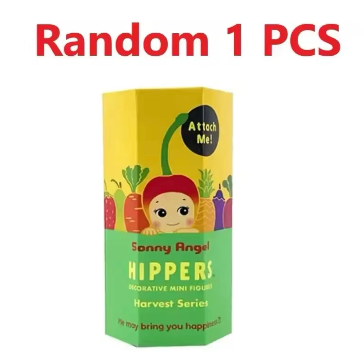 Gute Qualität Sonny Angel Blind Box Anime Figuren Ornamente Puppen Kinder Geschenk Zufällig