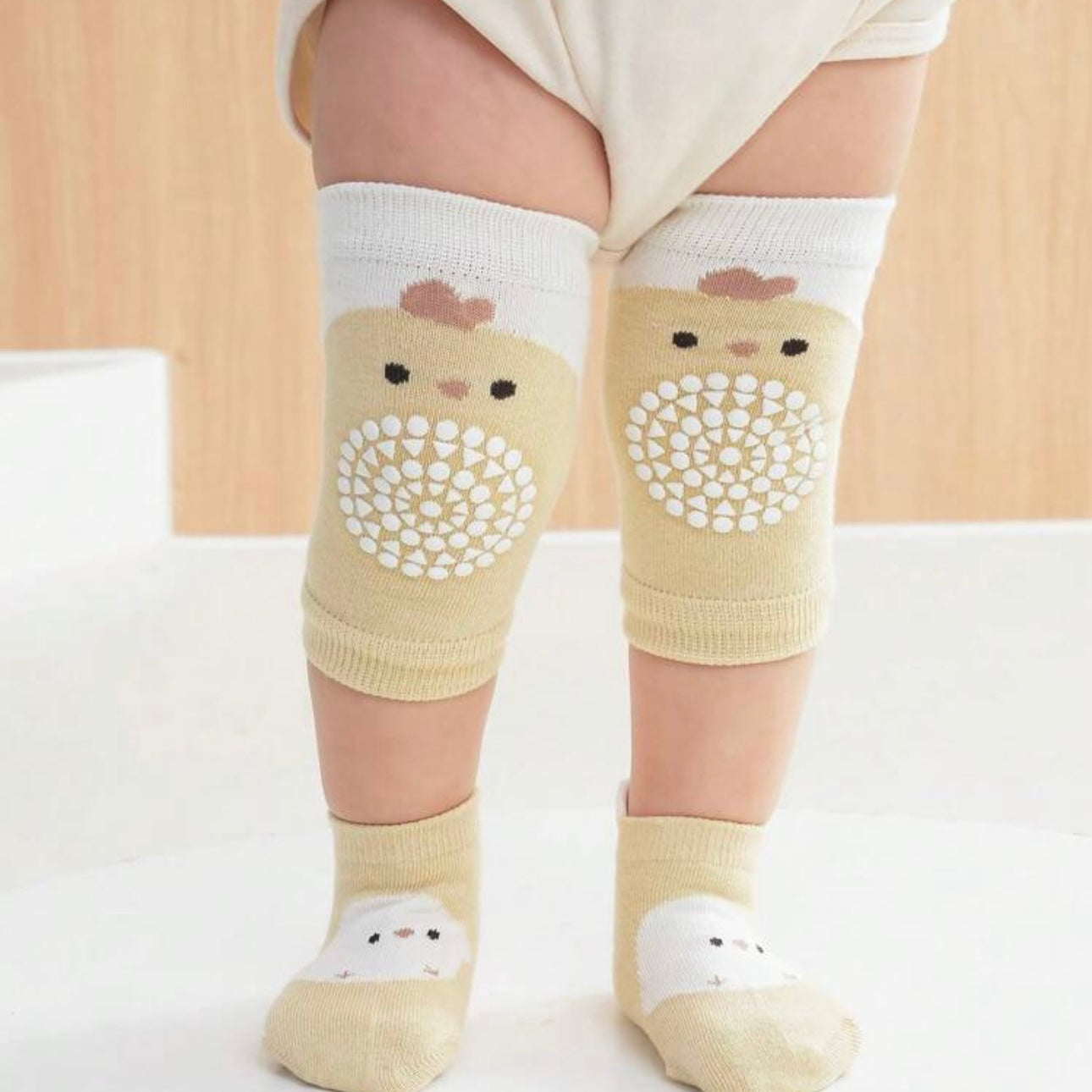Baby- & Kleinkindsocken