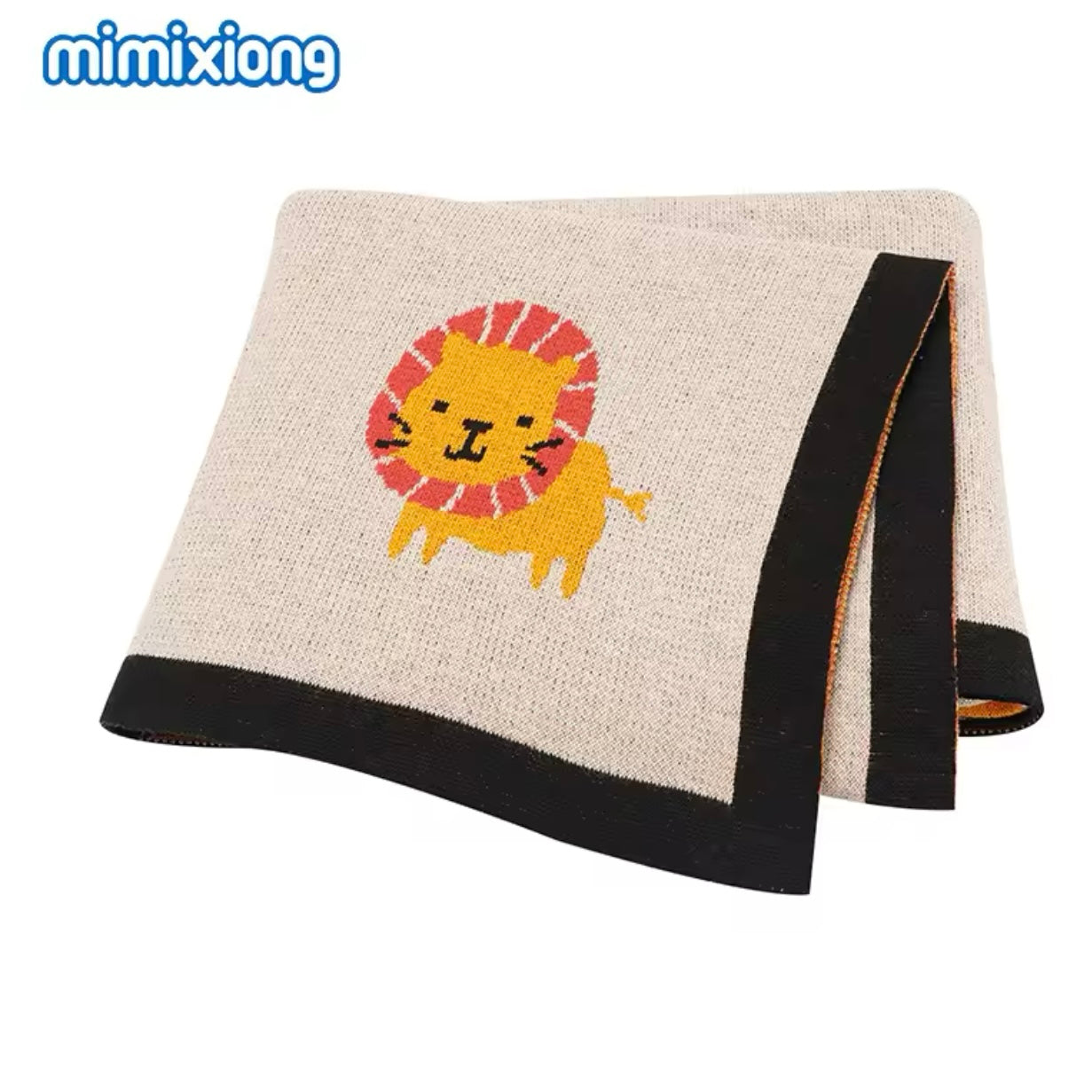 Baby Decken Neugeborenen Swaddle Wrap 100*80 CM Baumwolle Gestrickte Infant Kinder Kinderwagen Bettwäsche Quilt Super Weiche kinder zubehör