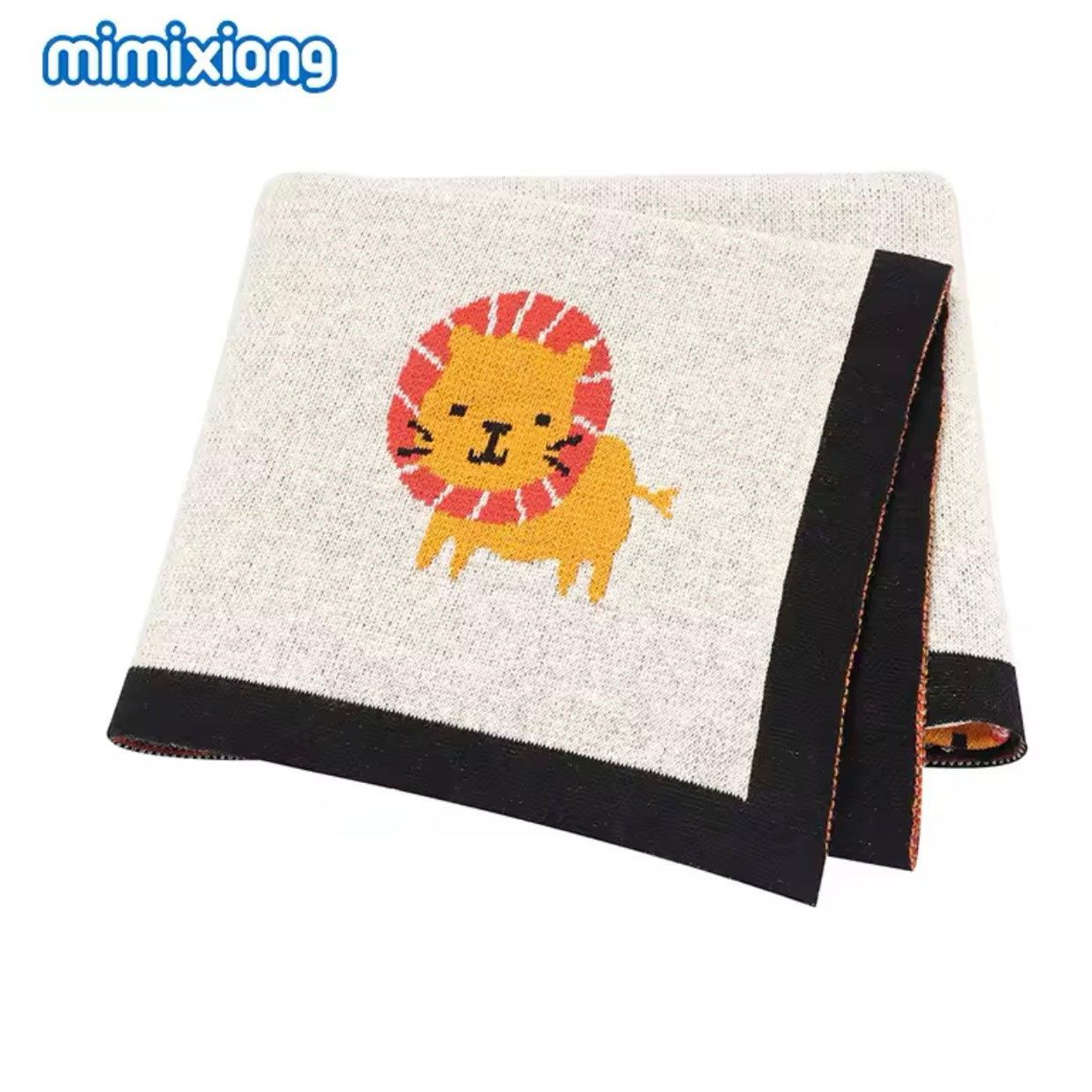 Baby Decken Neugeborenen Swaddle Wrap 100*80 CM Baumwolle Gestrickte Infant Kinder Kinderwagen Bettwäsche Quilt Super Weiche kinder zubehör