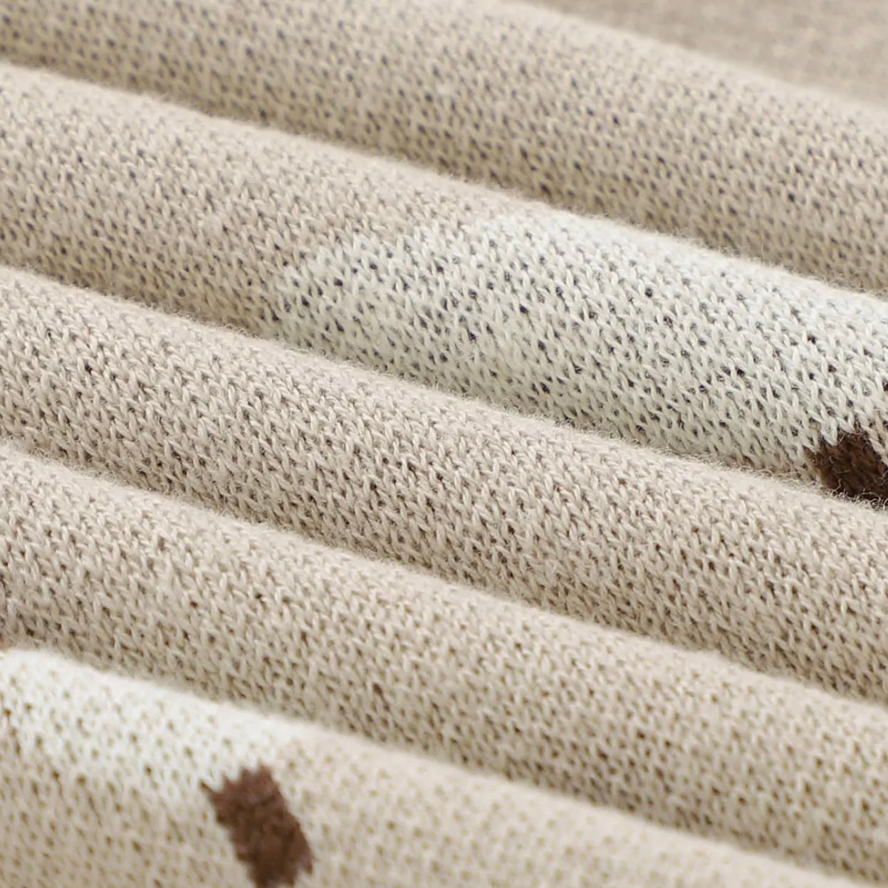 Baby Decken Neugeborenen Swaddle Wrap 100*80 CM Baumwolle Gestrickte Infant Kinder Kinderwagen Bettwäsche Quilt Super Weiche kinder zubehör