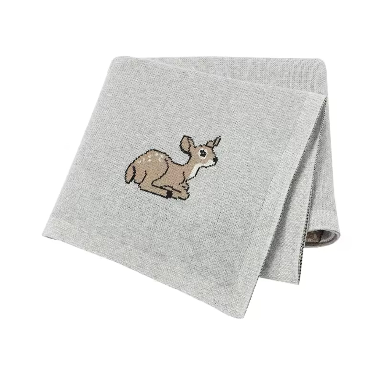 Baby Decken Neugeborenen Swaddle Wrap 100*80 CM Baumwolle Gestrickte Infant Kinder Kinderwagen Bettwäsche Quilt Super Weiche kinder zubehör